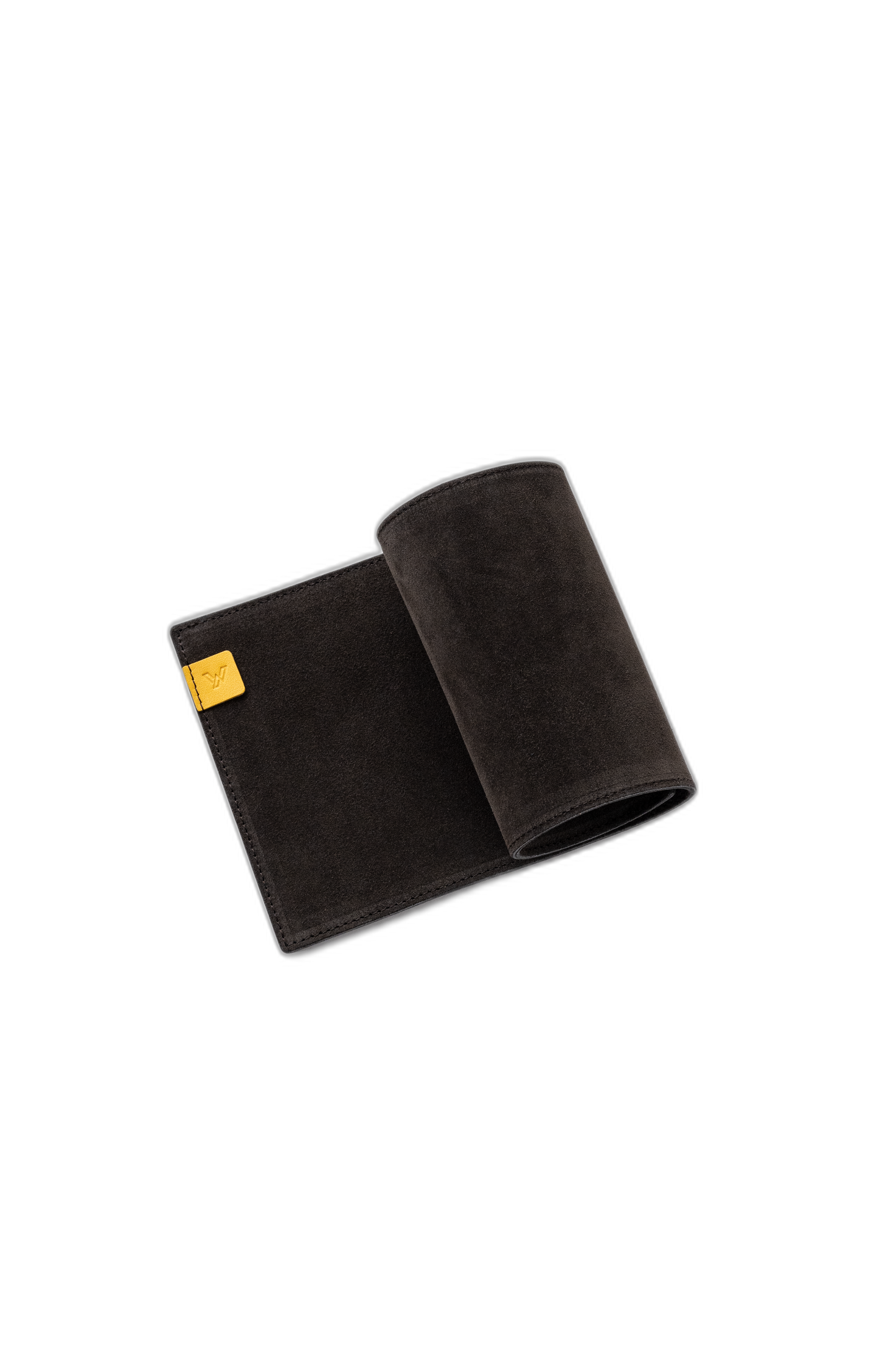 Luxe Keyboard Mat — Espresso