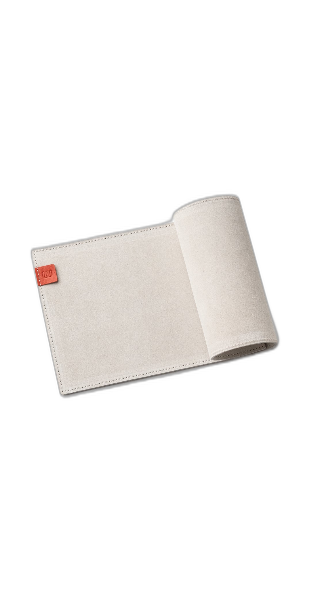 Luxe Keyboard Mat — Wired In