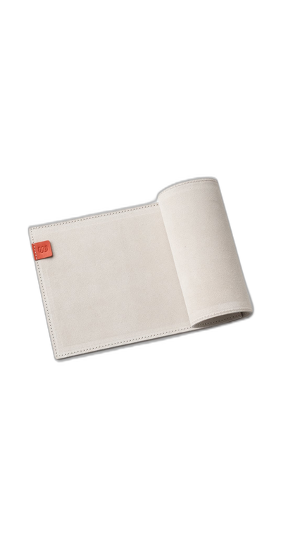 Luxe Keyboard Mat — Wired In