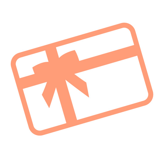 Wired In gift card
