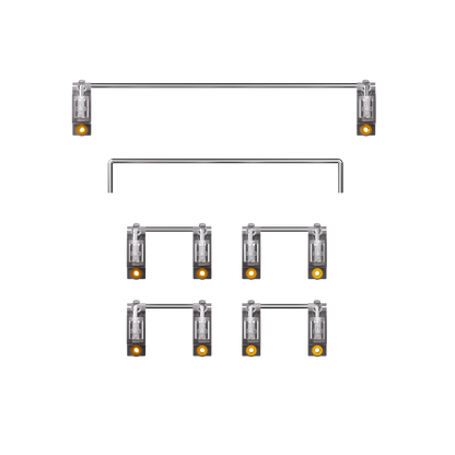 Swagkeys Knight V4 Stabilizers — kit contents