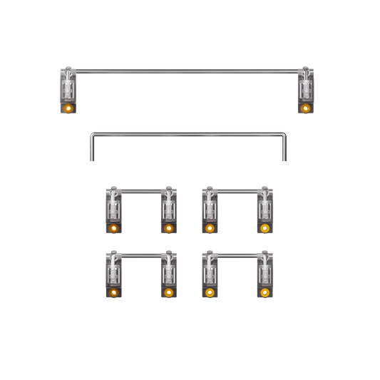 Swagkeys Knight V4 Stabilizers