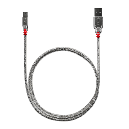 Lindy® Cable (4mm OD)