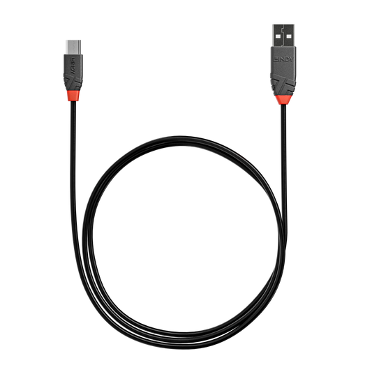 Lindy® Cable (2.5mm OD)