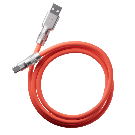 Modern Materials Cable — Coral