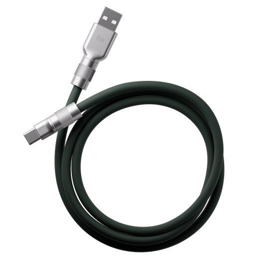 Modern Materials Cable — Forest