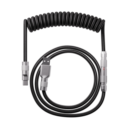 Moderna — Carbon BTI / CNC (coiled)