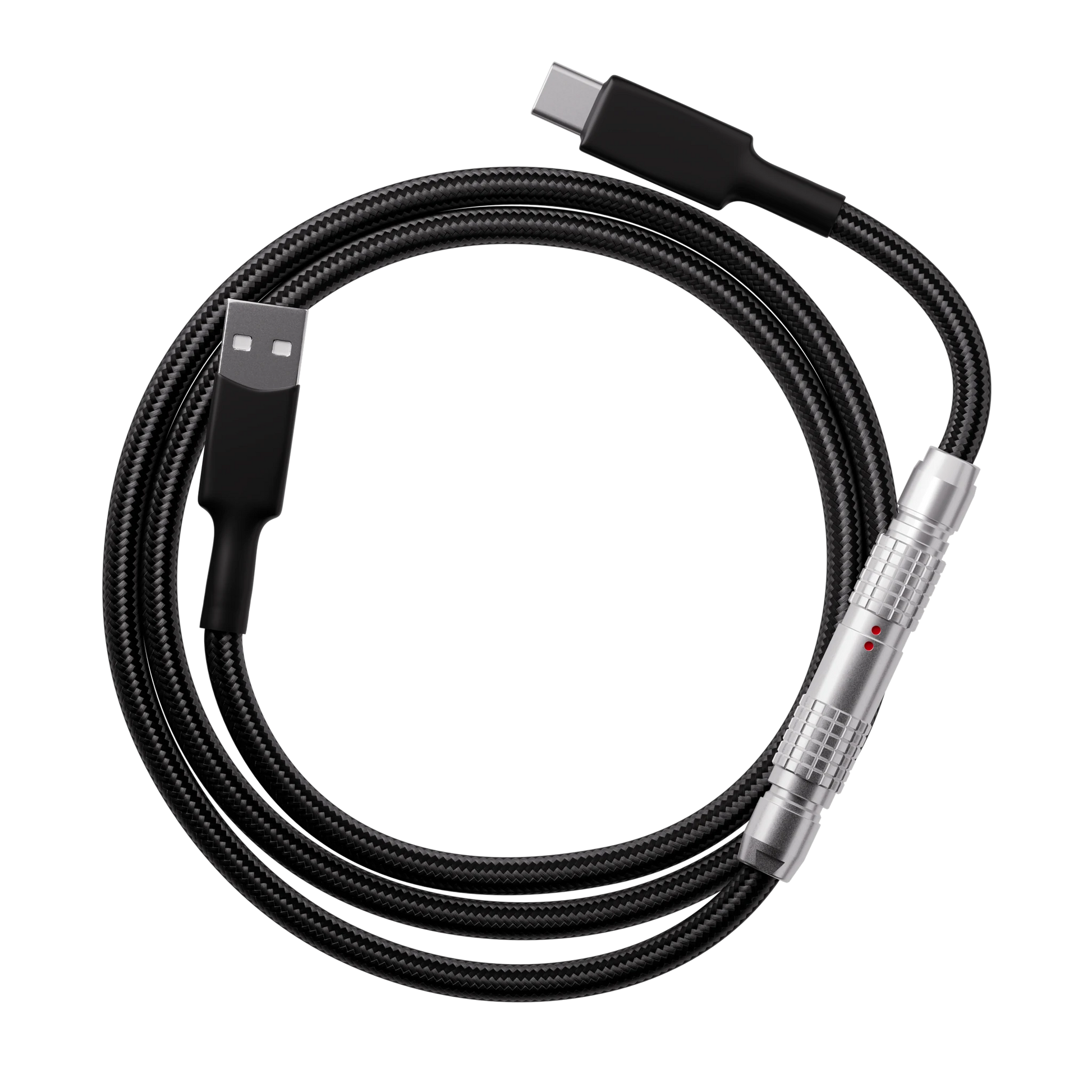 Moderna — Carbon BTI / Heat Shrink