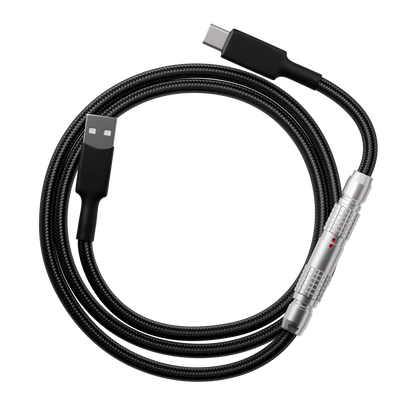 Moderna — Carbon BTI / Heat Shrink