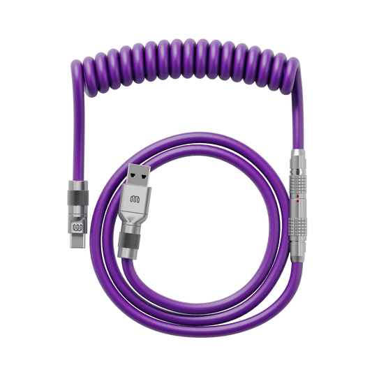 Flex (Rubber Series) — Purple