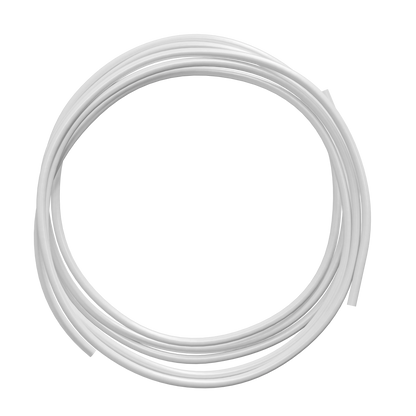 USB Cable Rev. 2.0 - 24/28 (4.5 OD) — White