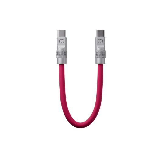 Soft Touch (Utility Series) — Signal · 15 cm · Silver