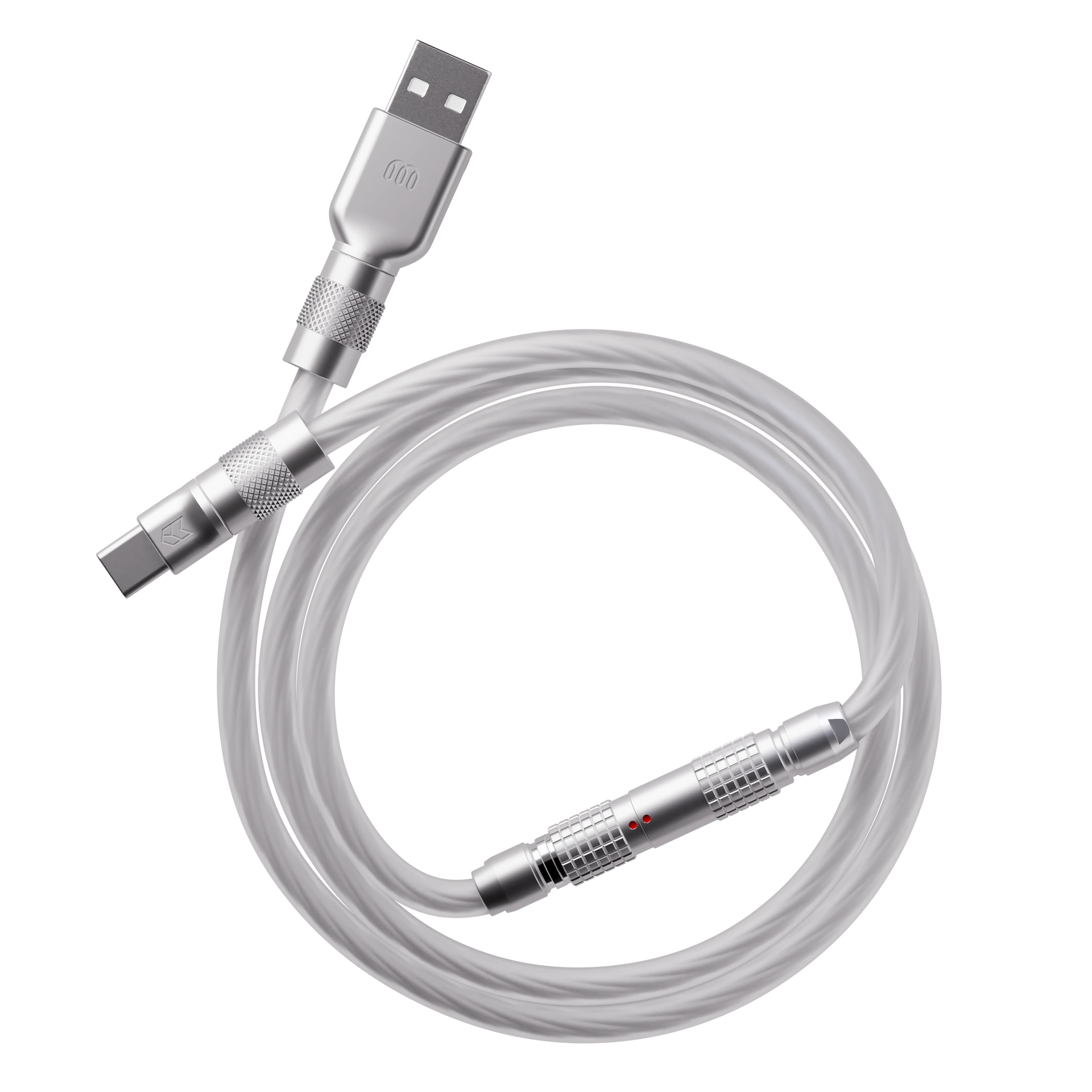 PCケーブル・コネクタ Wired In X-Ray Cable X-Ray Cable – Wired In