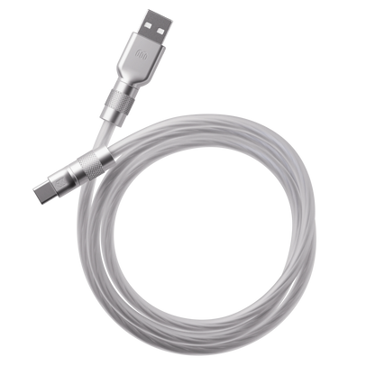 X-Ray Cable — USB-A to USB-C