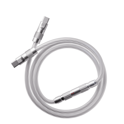 X-Ray Cable — USB-C to USB-C with detachable connector