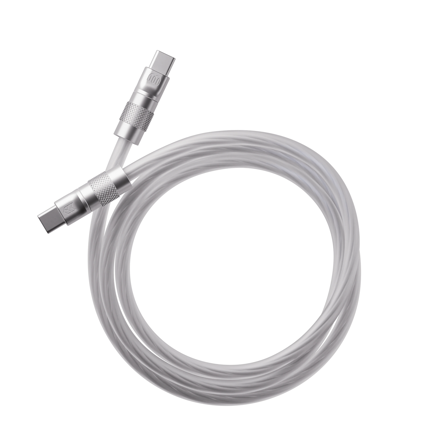 X-Ray Cable — USB-C to USB-C