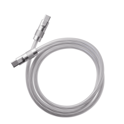 X-Ray Cable — USB-C to USB-C