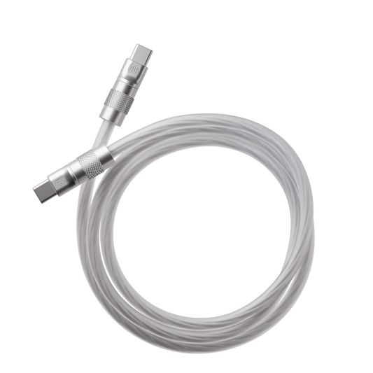 X-Ray Cable — USB-C to USB-C