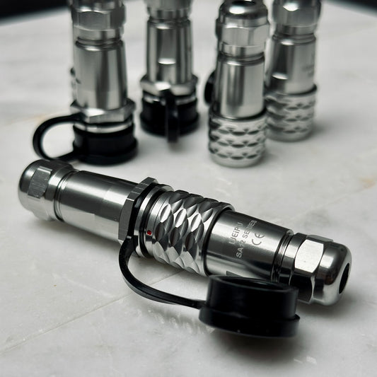 WEIPU SF12 Connector