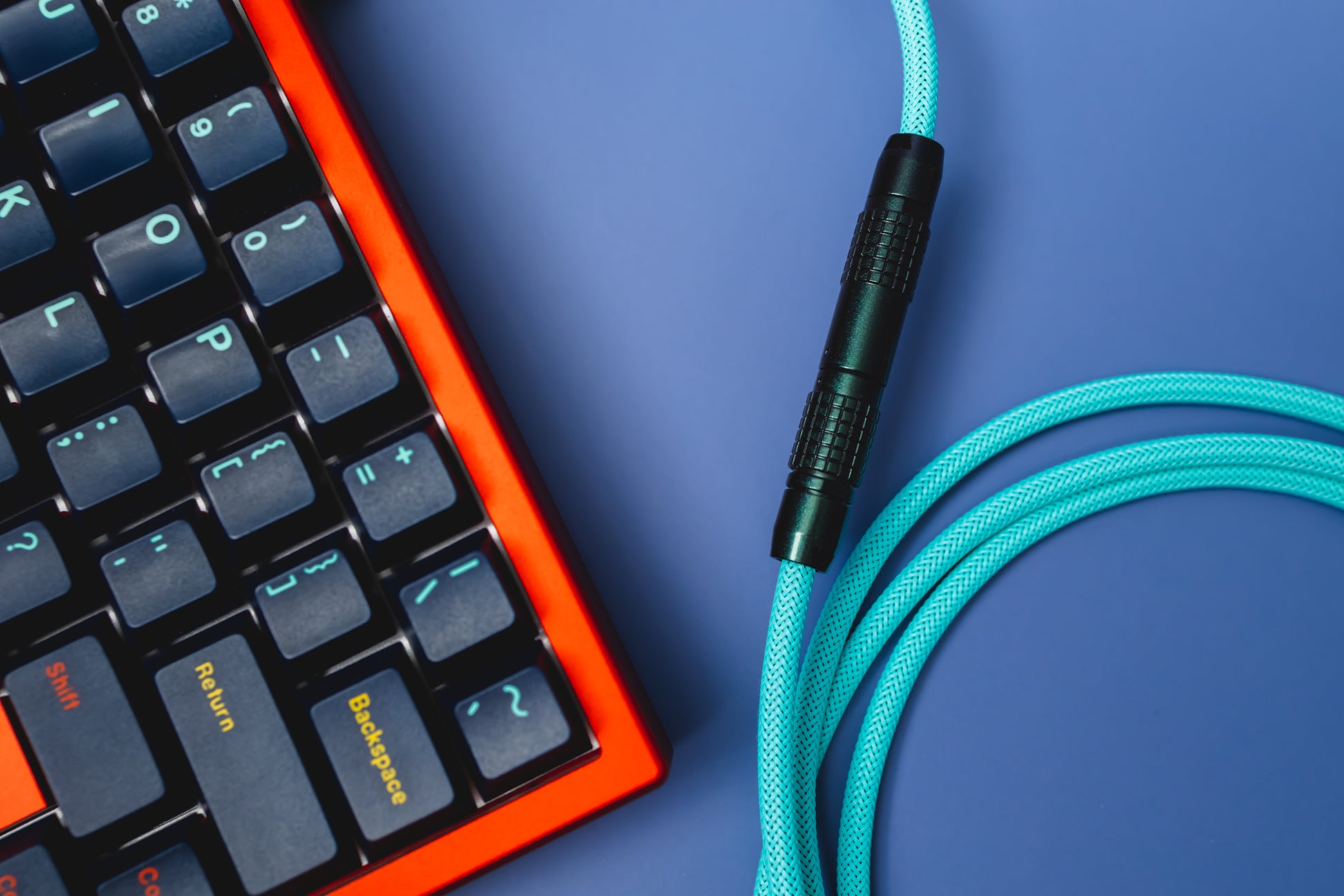 GMK Metropolis - Wired In