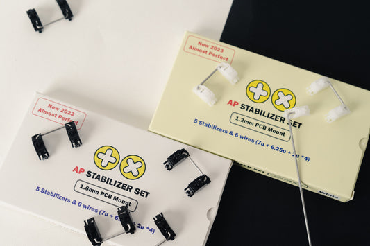 TX (AP) Stabilizers