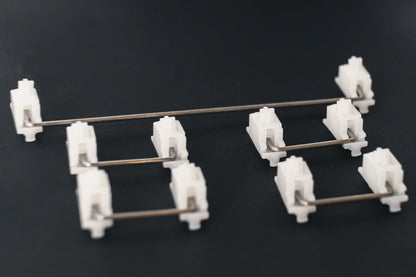 TX (AP) Stabilizers - Wired In