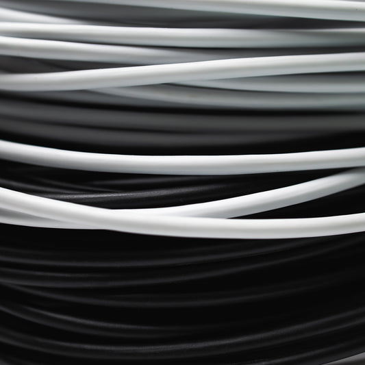 USB Cable Rev. 2.0 - 24/24 (3.5 OD)