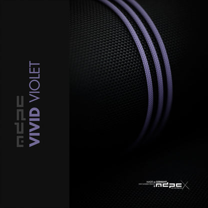DIY Custom Keyboard Cable Kit - Wired In