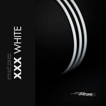 MDPC-X XTC Sleeving - Wired In